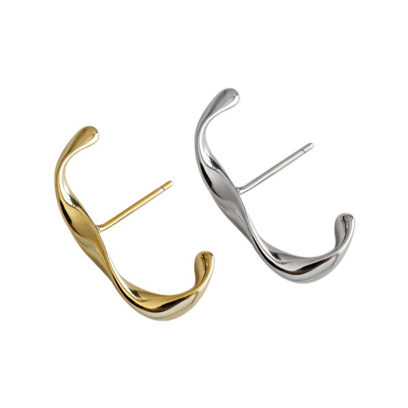 Stud Earrings