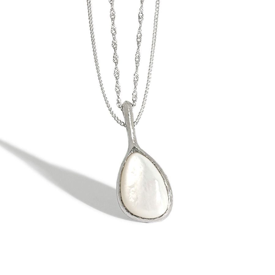 Pearl Pendant
