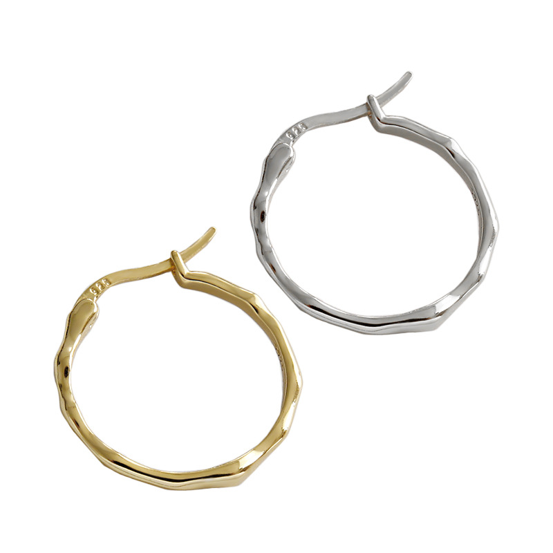 Hoop Earrings