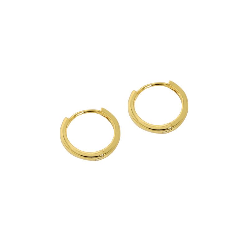 Huggie Earrings