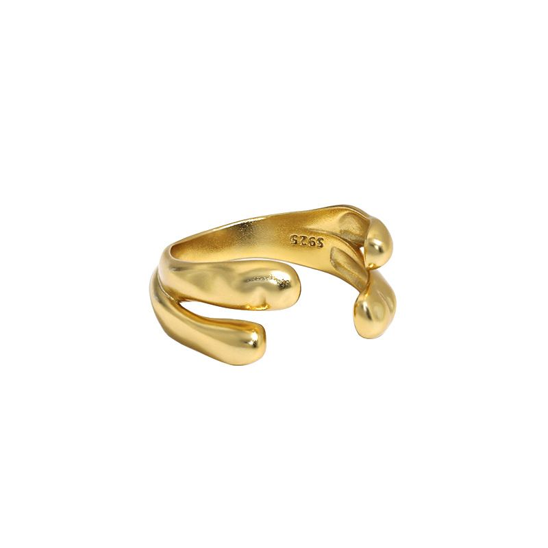 Drop Ring