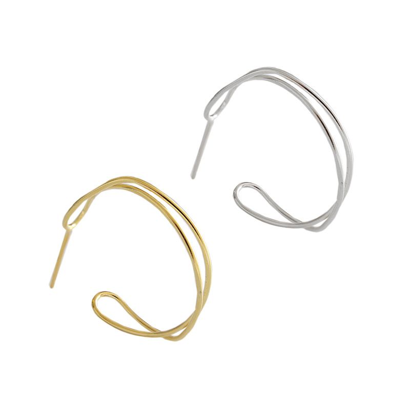 Hoop Earrings