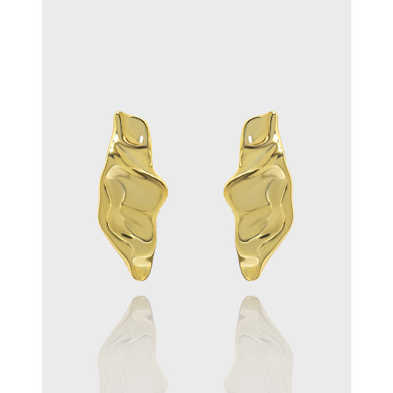 Stud Earrings