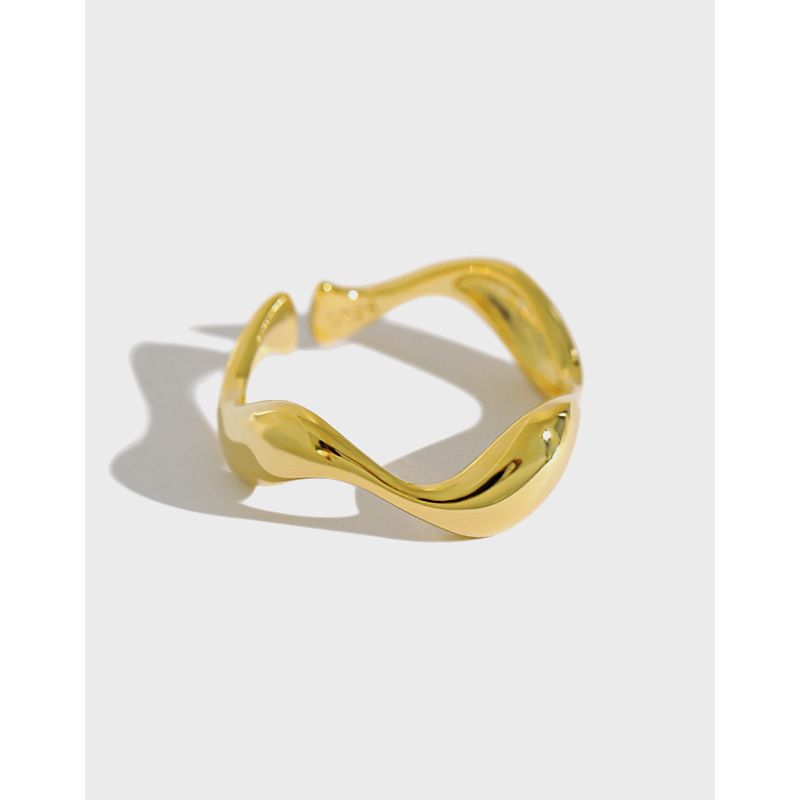 Stacked Ring Ins