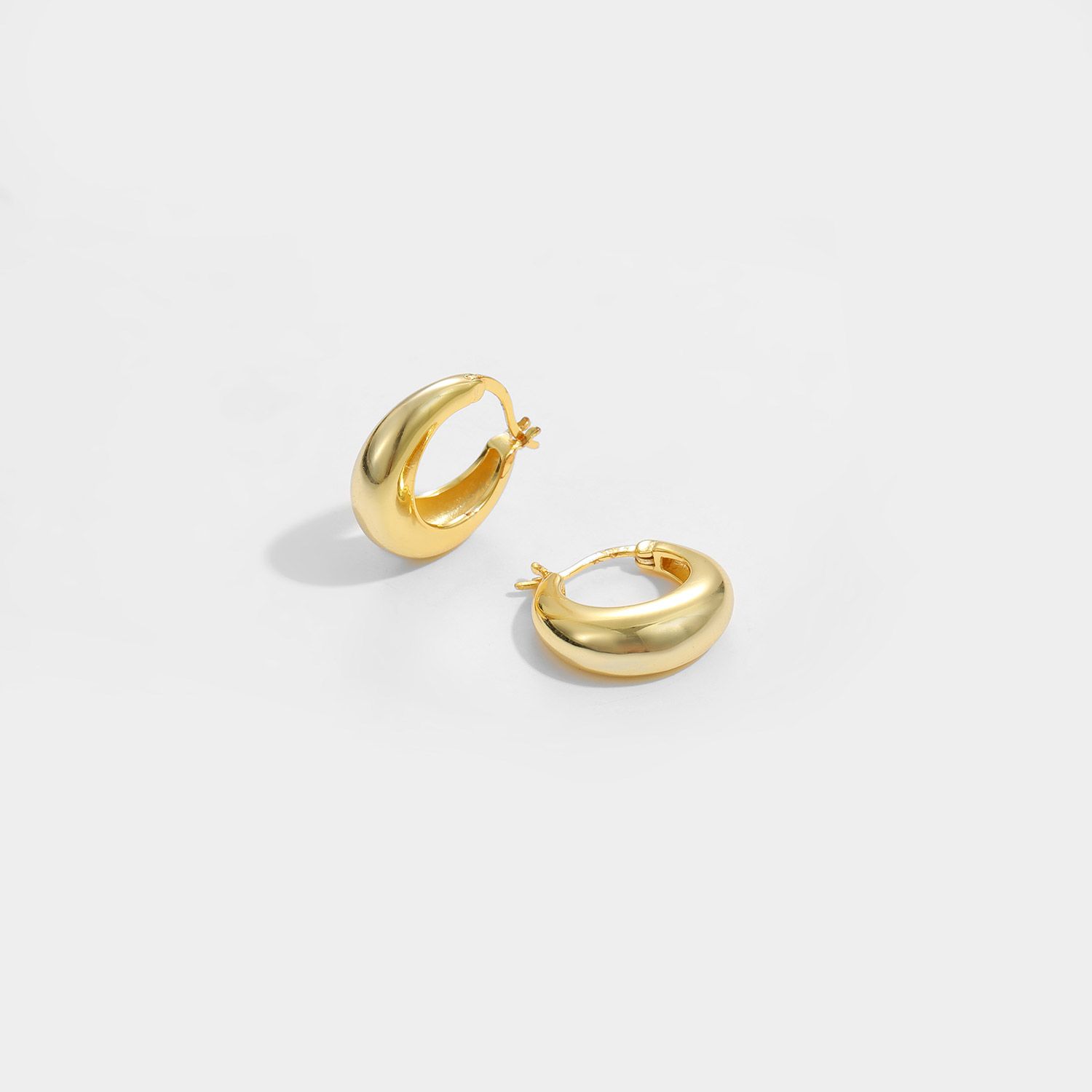 Hoop Earrings