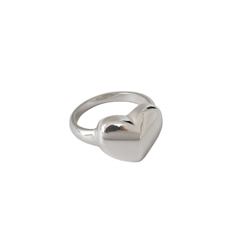 Heart Ring