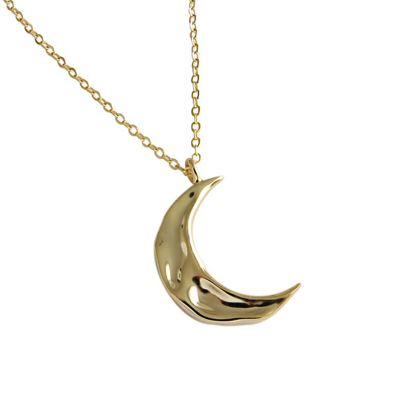 Moon Necklace