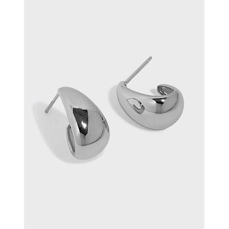 Minimalist Versatile Geometric Jewelry