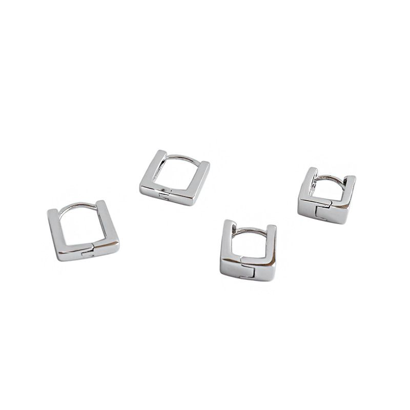 Hoop Earrings