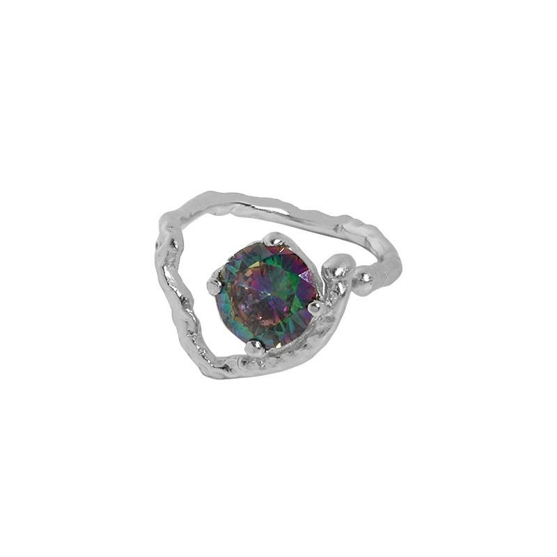 Heart Ring