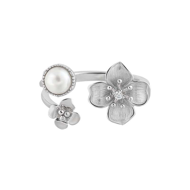 Pearl Ring