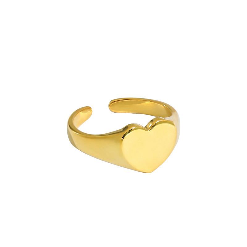 Heart Ring