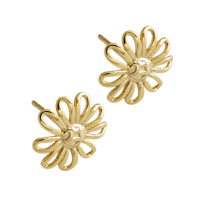 Stud Earrings