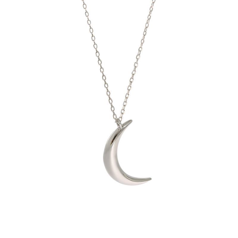 Moon Necklace