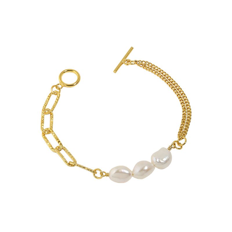 Pearl Bracelet
