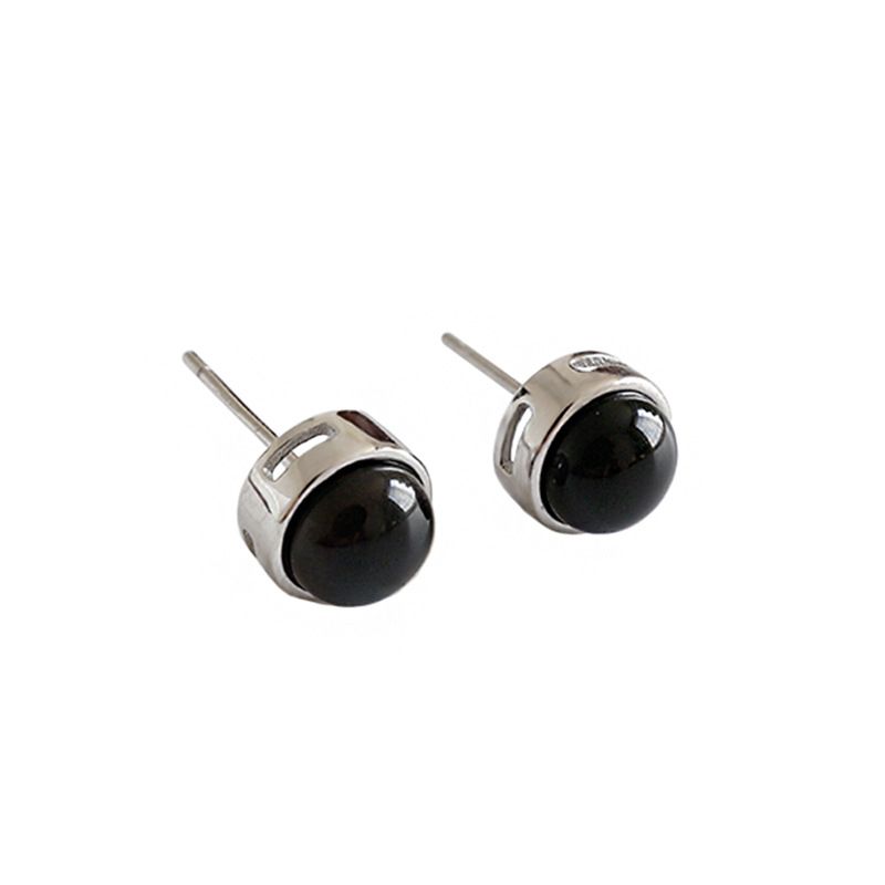 Stud Earrings