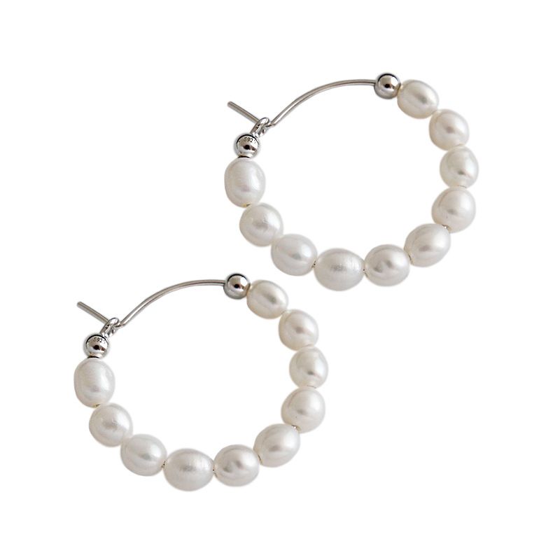 Hoop Earrings