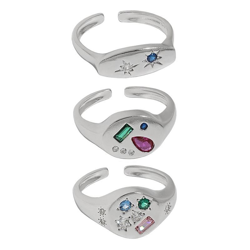 Star Ring