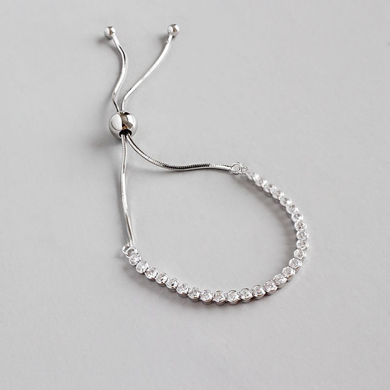 Simple Beads Bracelet