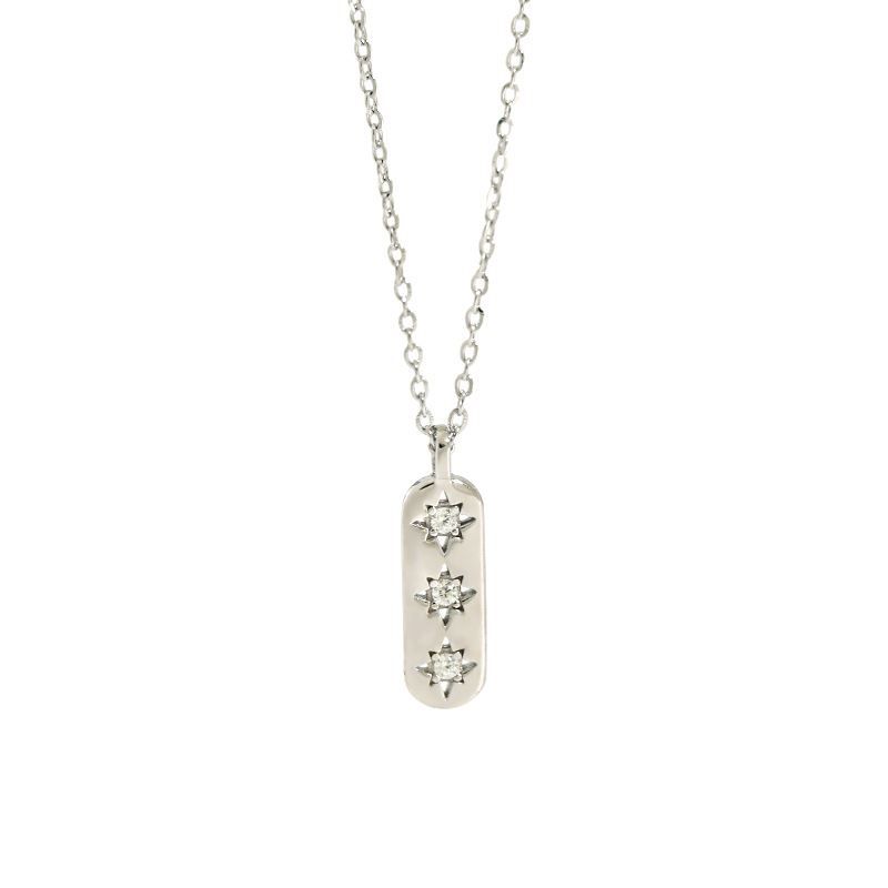 Star Necklace