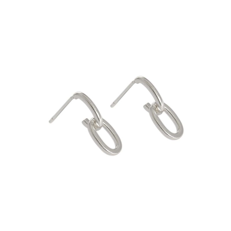 Stud Earrings