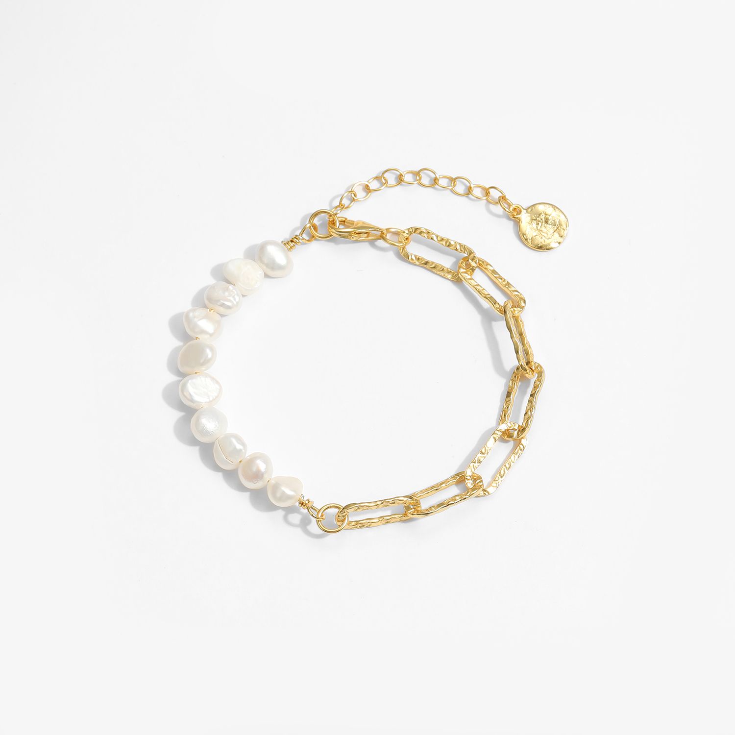 Pearl Bracelet