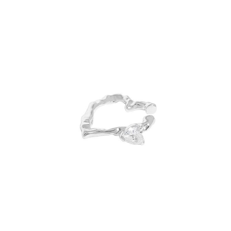 Heart Earrings