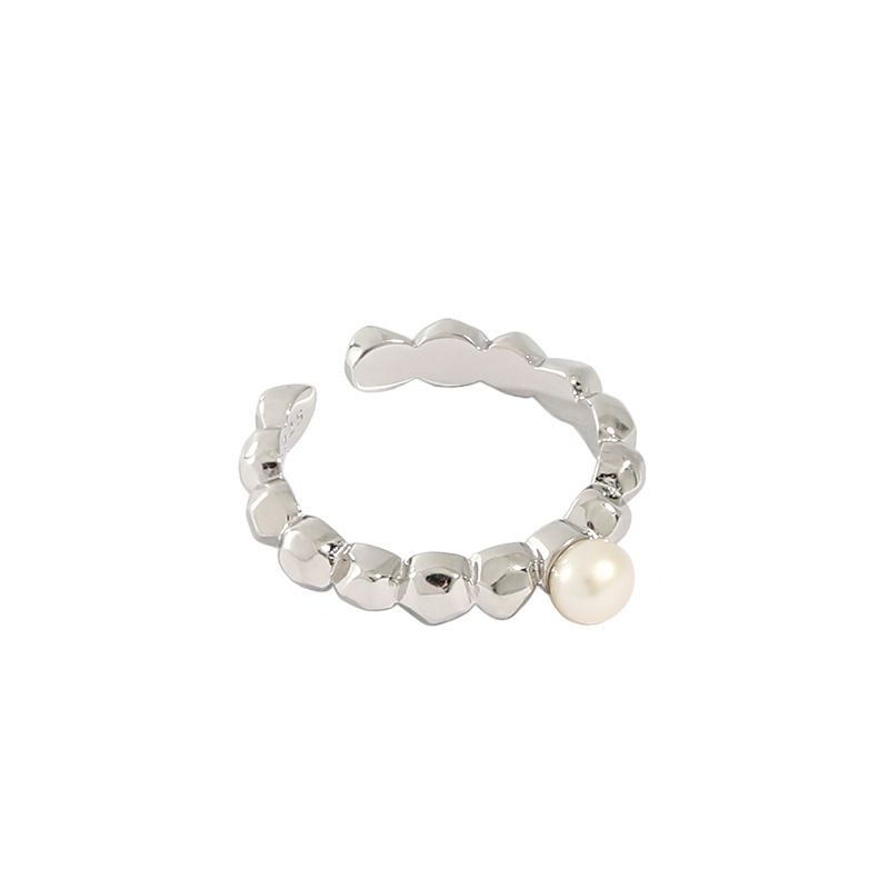 Pearl Ring