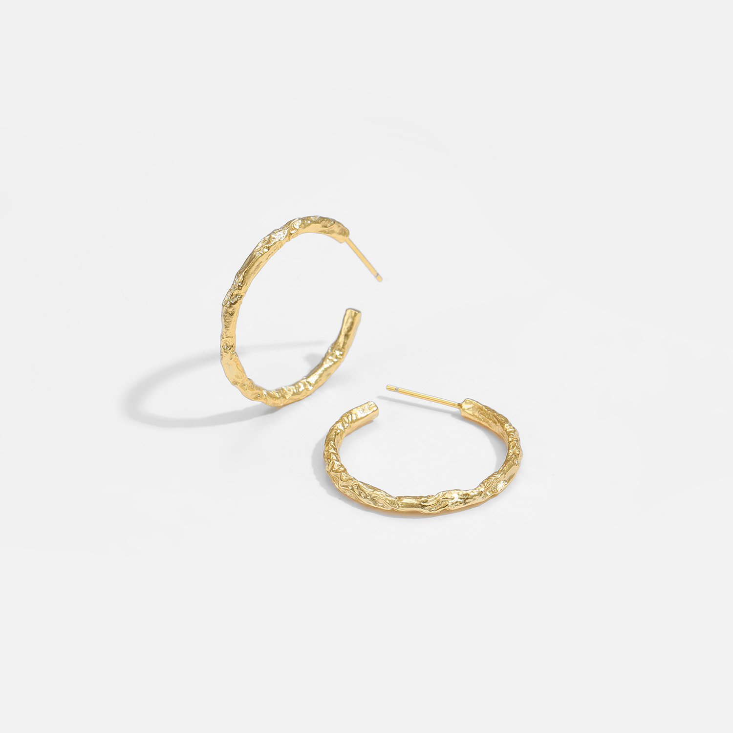Hoop Earrings