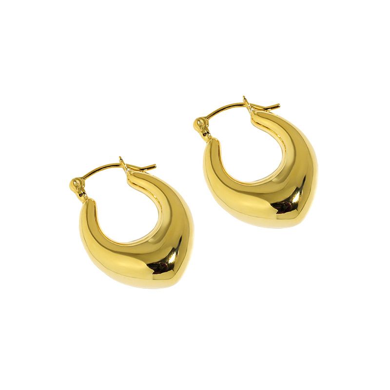 Hoop Earrings