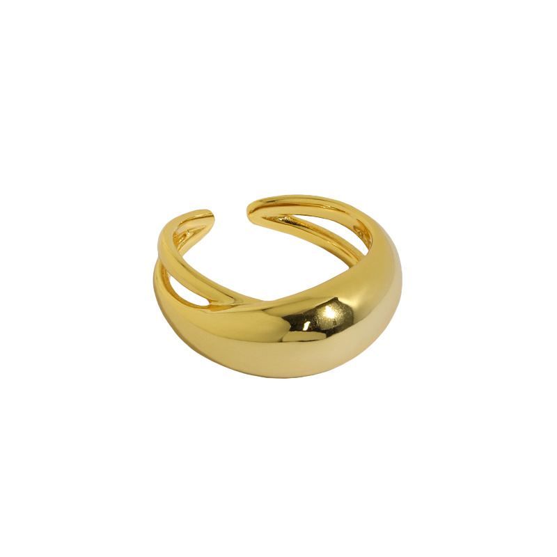 Geometry Oval Ellipse Ring