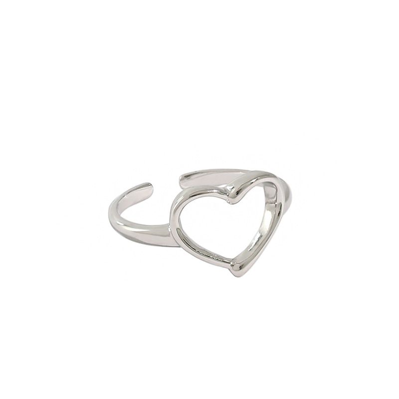 Heart Ring