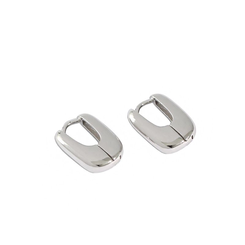 Hoop Earrings