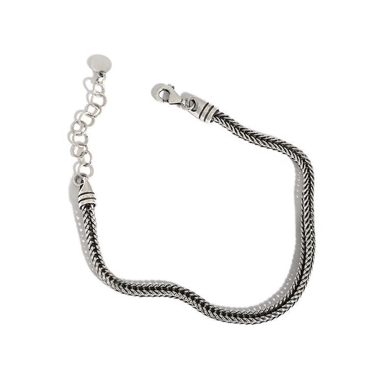 Serpent Bracelet