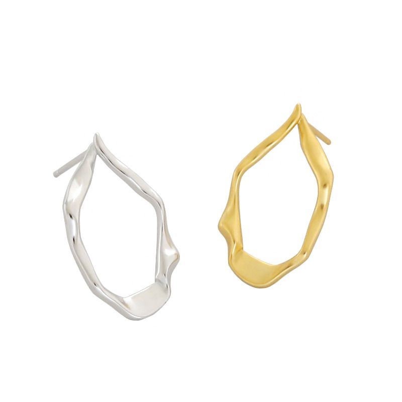 Stud Earrings