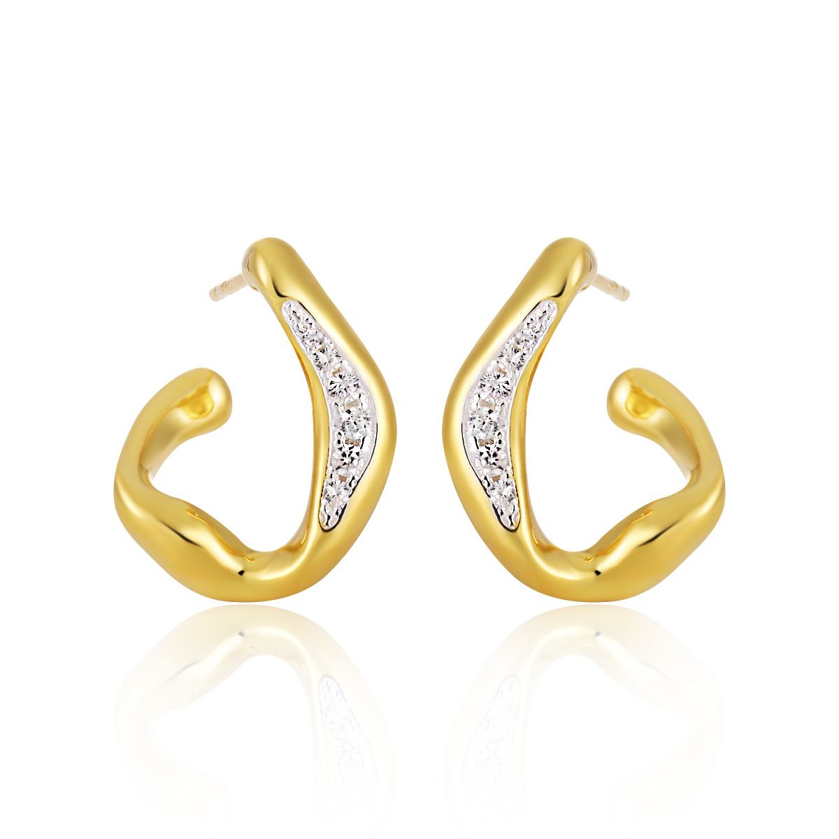 Hoop Earrings