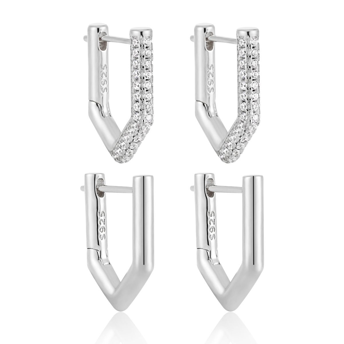 Hoop Earrings