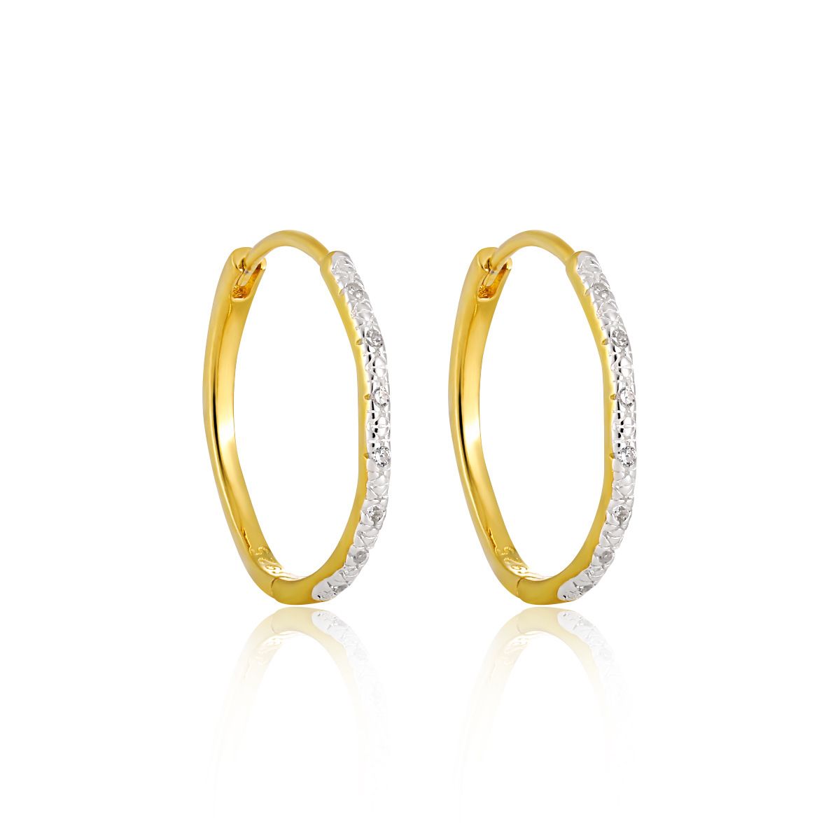 Hoop Earrings