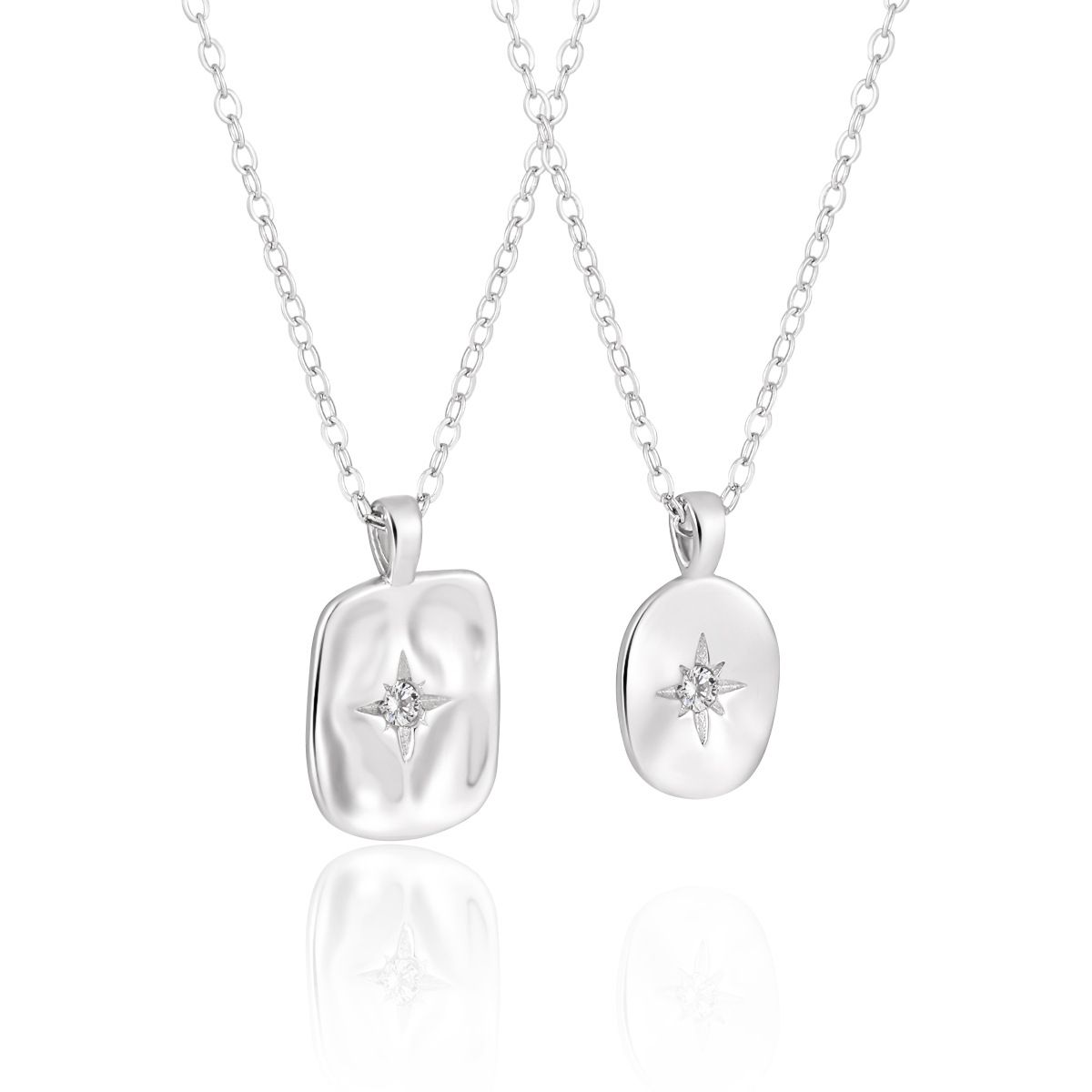Star Necklace