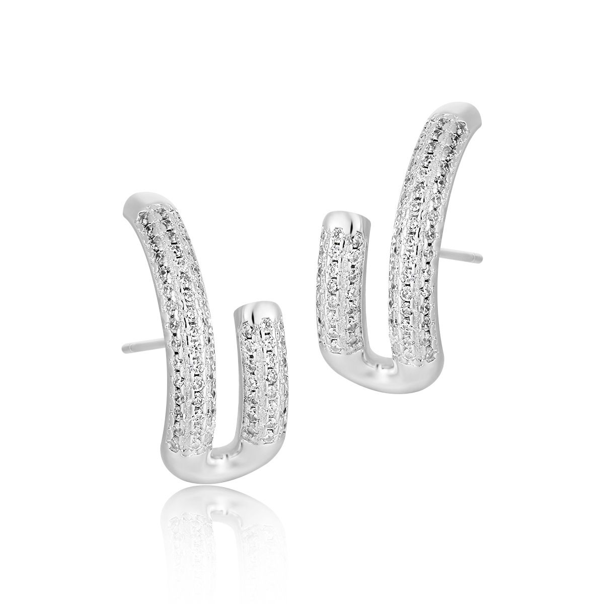 Stud Earrings