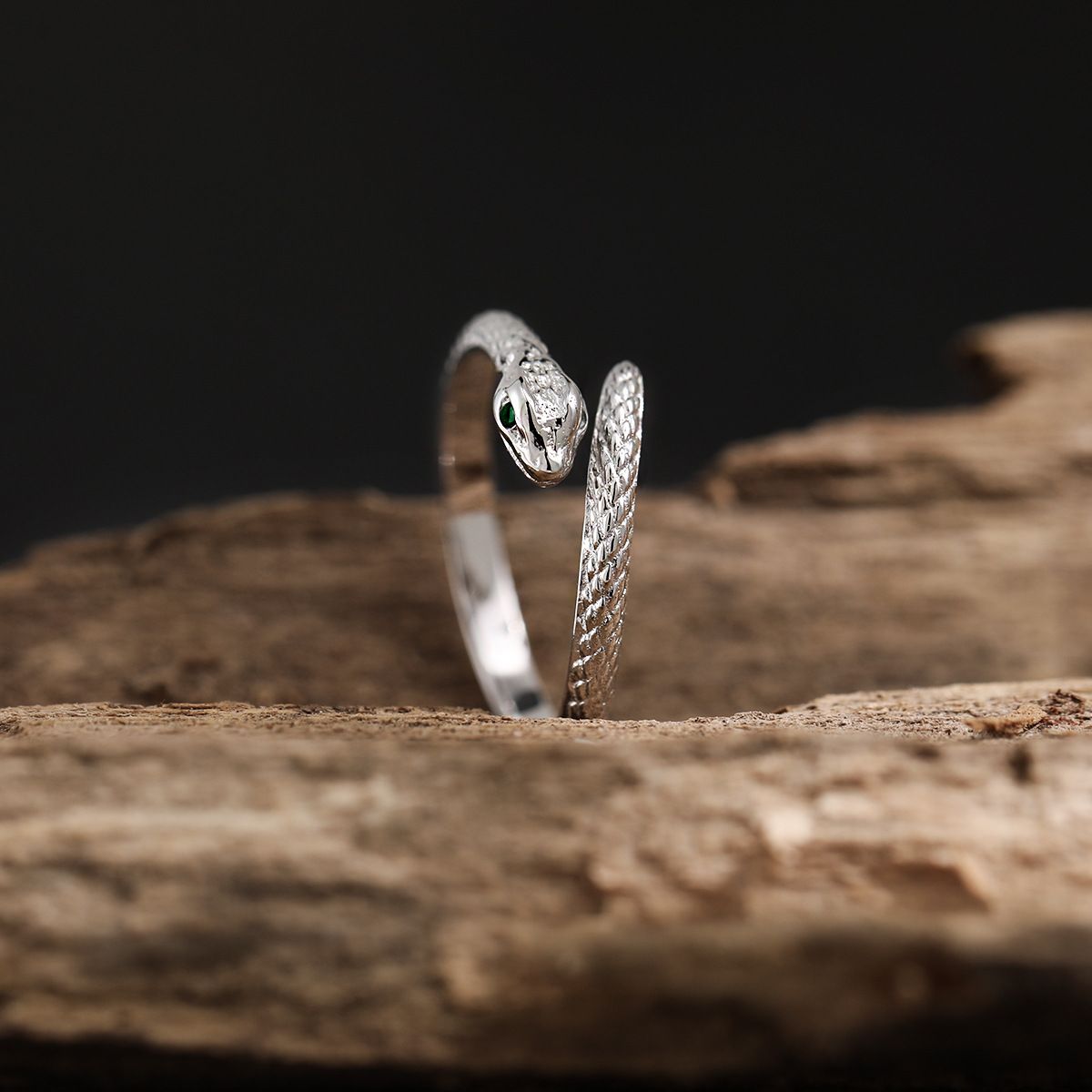 Serpent Ring