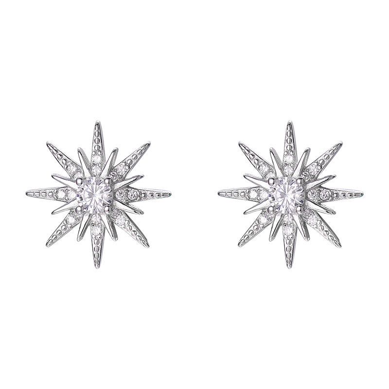 Stud Earrings