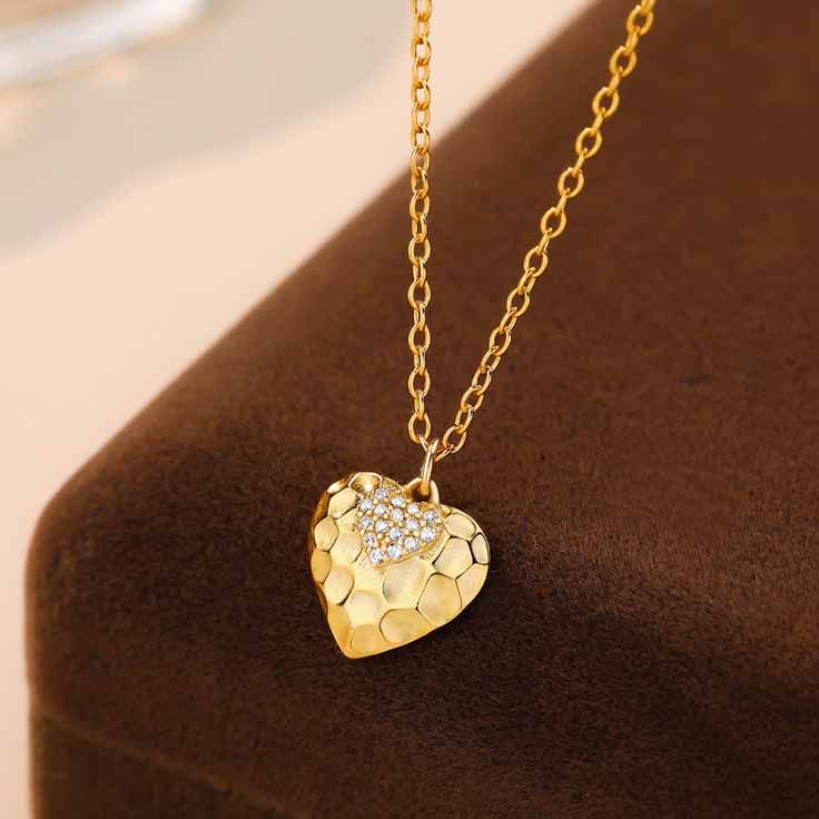Heart Necklace
