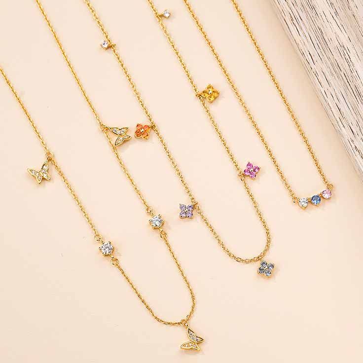 Butterfly Bracelet