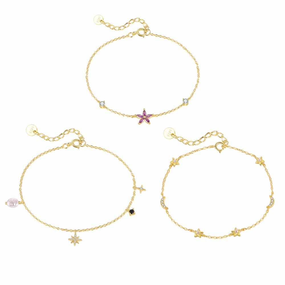 Star Bracelet