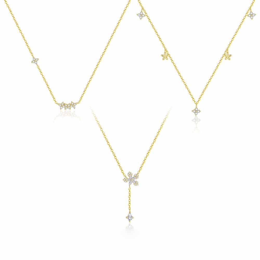 Star Necklace