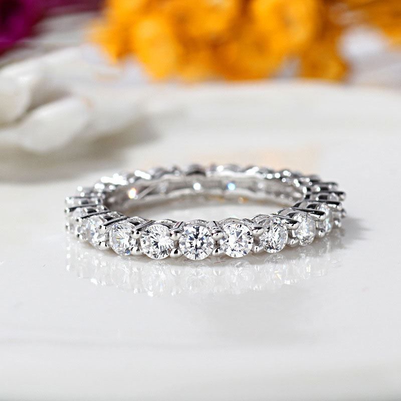 Shining Circle Ring