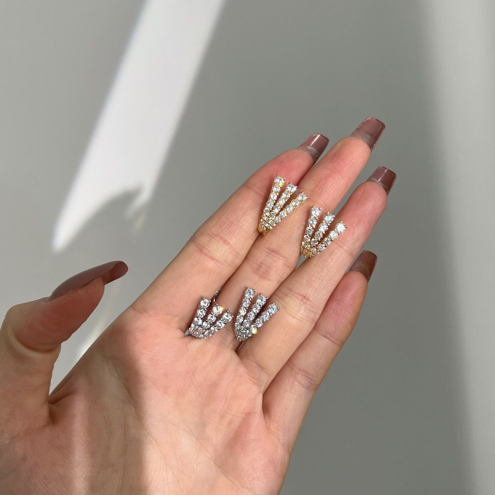 Hoop Earrings