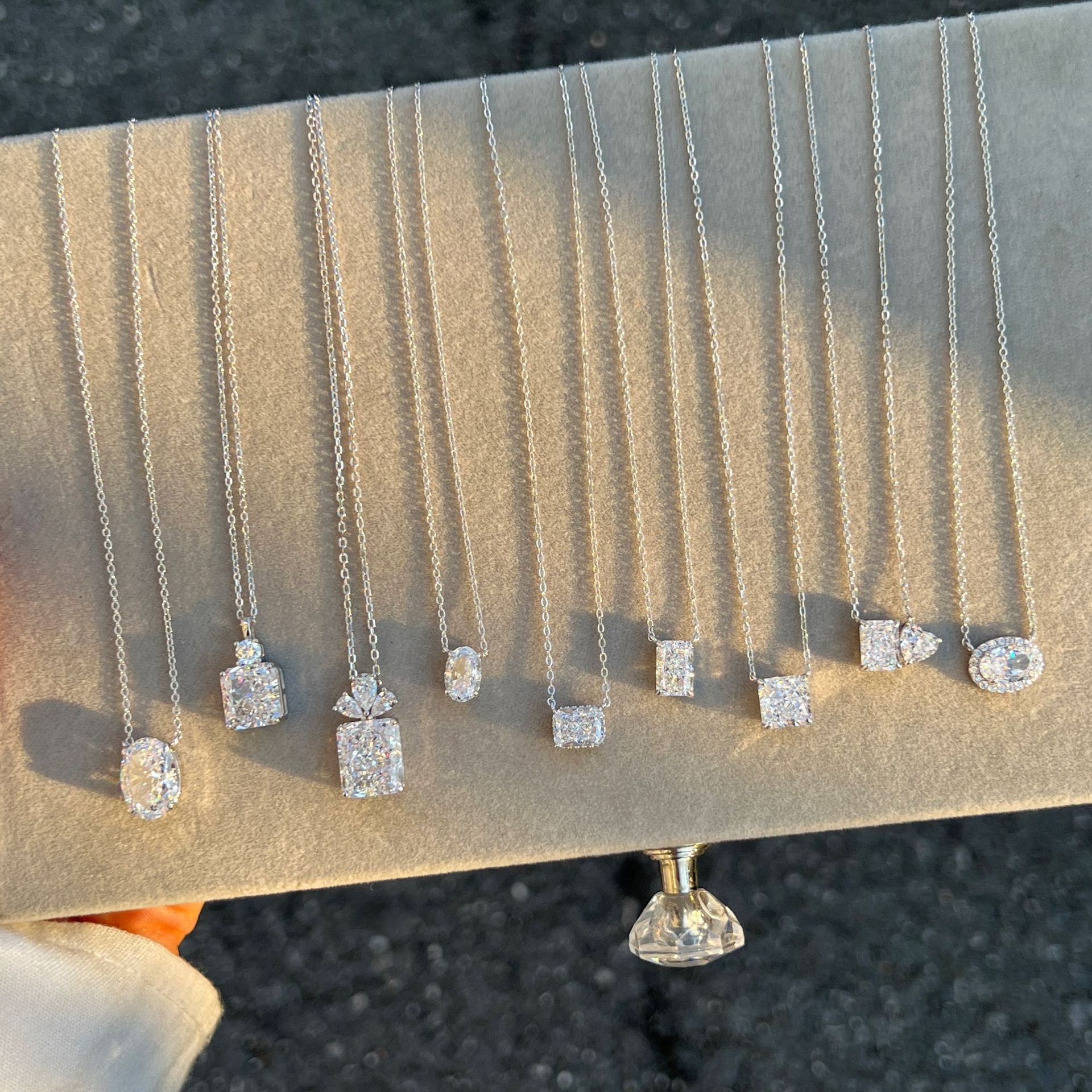 Heart Necklace