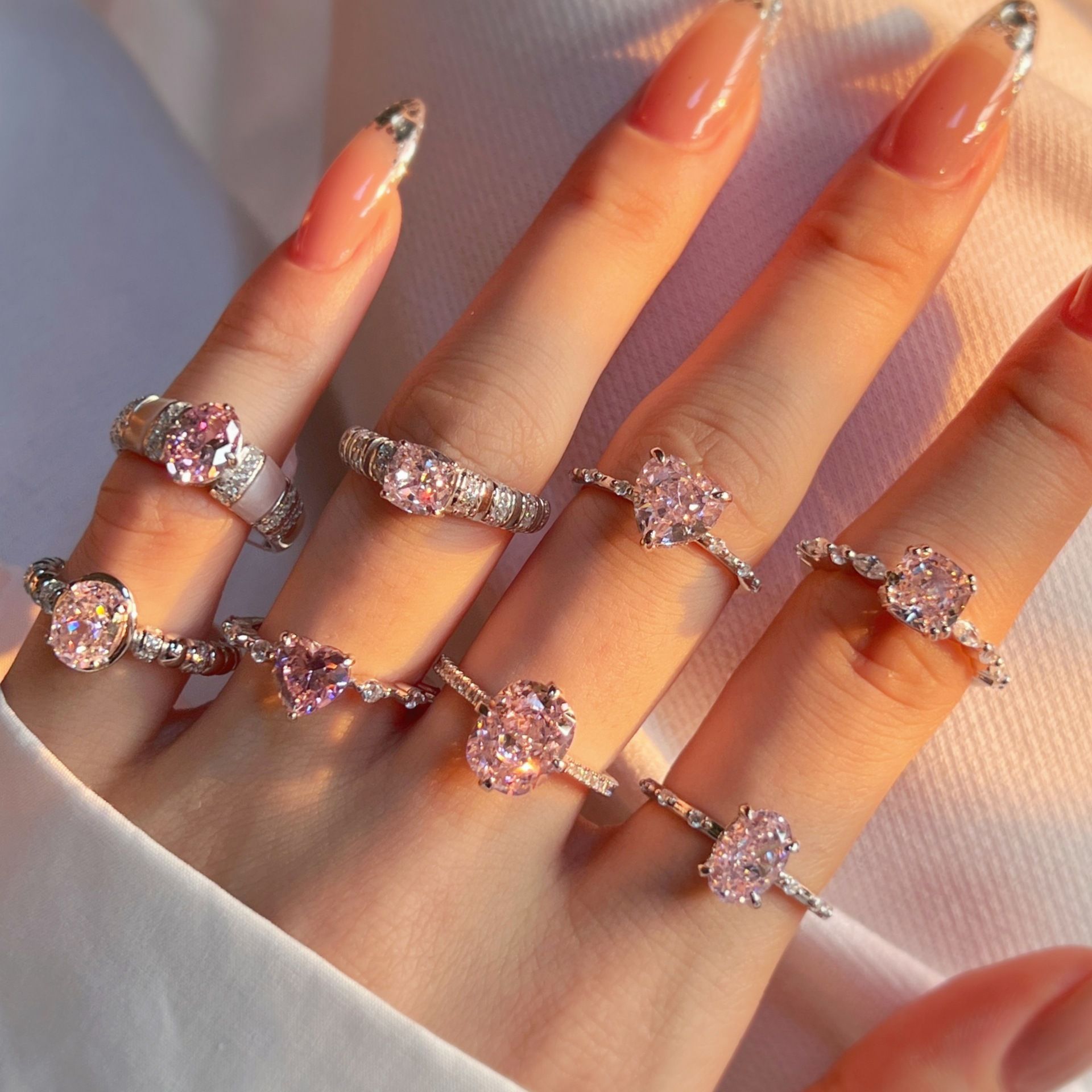 Heart Ring